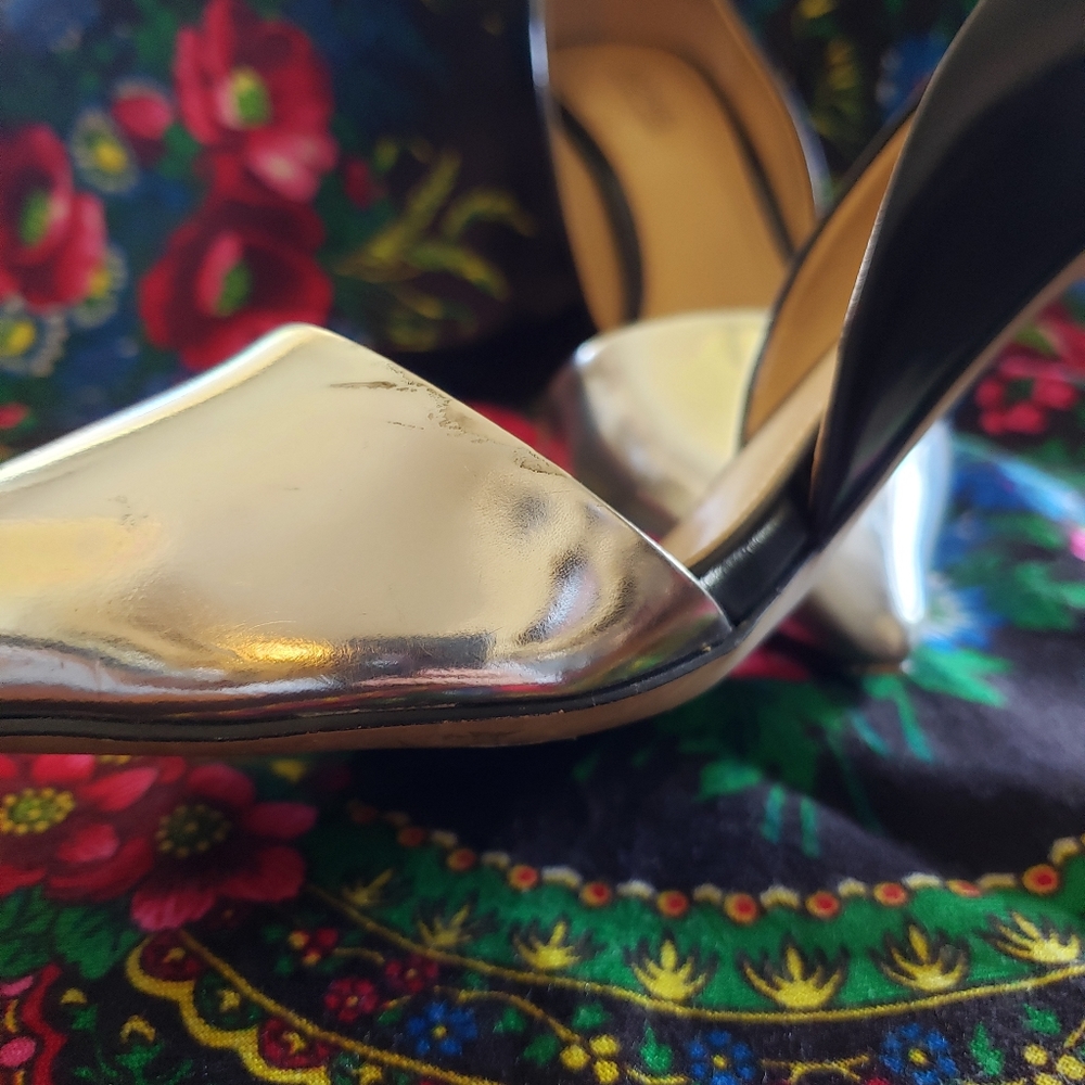 Michael Kors Heels - Picture 6 of 6